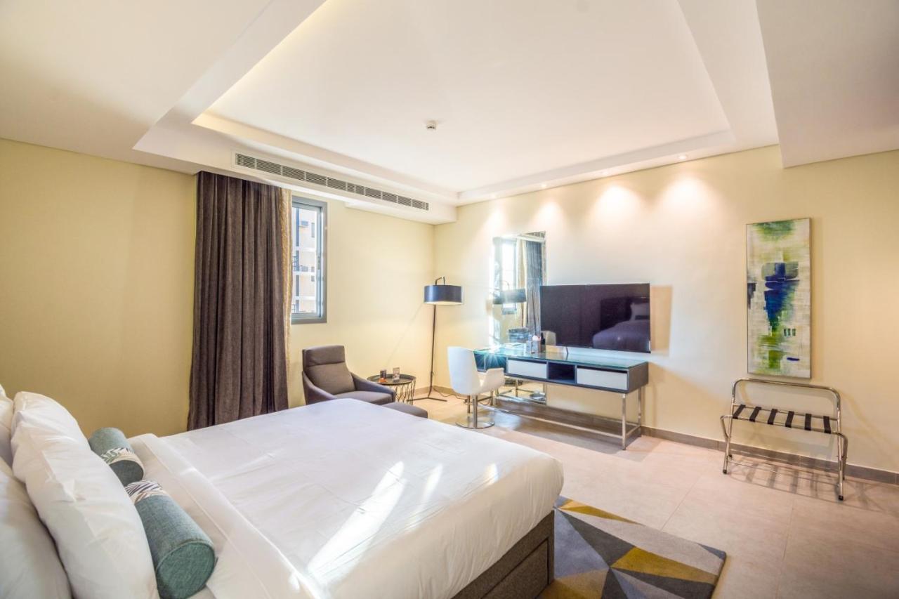 Ewaa Express Hotel - Tabuk Esterno foto